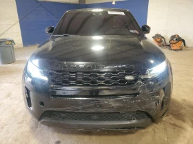 Land Rover Evoque S/4X4/AMBIENT// | Mobile.bg    2