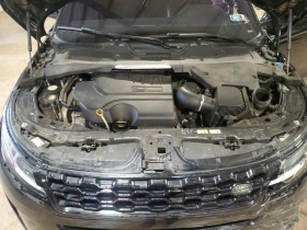 Land Rover Evoque S/4X4/AMBIENT// | Mobile.bg    12