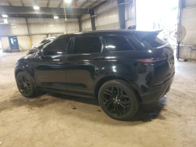 Land Rover Evoque S/4X4/AMBIENT// | Mobile.bg    6