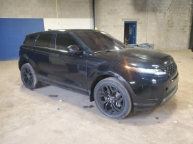 Land Rover Evoque S/4X4/AMBIENT// | Mobile.bg    3