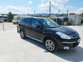 Citroen C-Crosser | Mobile.bg    11