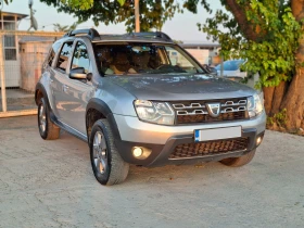     Dacia Duster 1.6 16V 