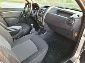 Dacia Duster 1.6 16V  | Mobile.bg    11