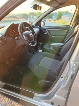 Dacia Duster 1.6 16V  | Mobile.bg    10