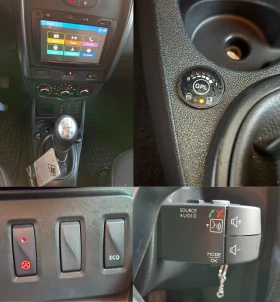 Dacia Duster 1.6 16V  | Mobile.bg    13