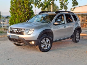Dacia Duster 1.6 16V  | Mobile.bg    7