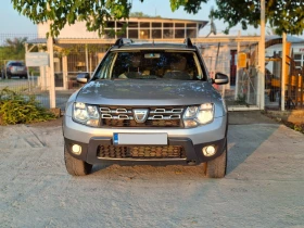     Dacia Duster 1.6 16V 