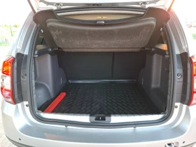 Dacia Duster 1.6 16V  | Mobile.bg    8