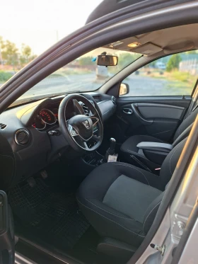 Dacia Duster 1.6 16V  | Mobile.bg    9