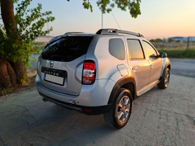     Dacia Duster 1.6 16V 