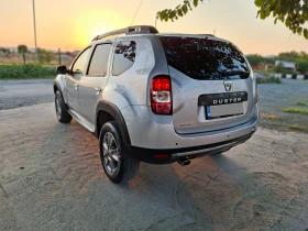 Dacia Duster 1.6 16V  | Mobile.bg    5