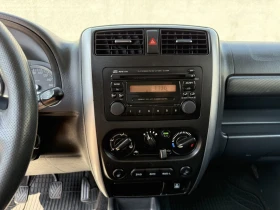Suzuki Jimny 1.3 VVT 4WD FACELIFT - 20000 лв. - 41636291 15