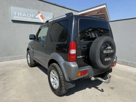Обява за продажба на Suzuki Jimny 1.3 VVT 4WD FACELIFT ~20 000 лв. - изображение 5