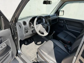 Обява за продажба на Suzuki Jimny 1.3 VVT 4WD FACELIFT ~20 000 лв. - изображение 10