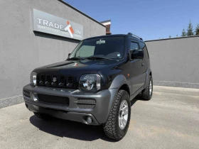 Suzuki Jimny 1.3 VVT 4WD FACELIFT