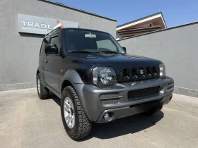 Обява за продажба на Suzuki Jimny 1.3 VVT 4WD FACELIFT ~20 000 лв. - изображение 2