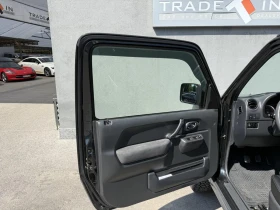 Обява за продажба на Suzuki Jimny 1.3 VVT 4WD FACELIFT ~20 000 лв. - изображение 8