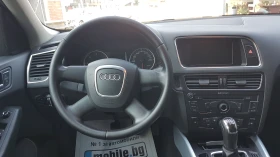 Audi Q5 2.0TDI-159xk KATO HOB | Mobile.bg    15