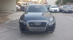 Audi Q5 2.0TDI-159xk KATO HOB