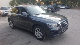 Обява за продажба на Audi Q5 2.0TDI-159xk KATO HOB ~14 900 лв. - изображение 4