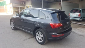 Обява за продажба на Audi Q5 2.0TDI-159xk KATO HOB ~14 900 лв. - изображение 6