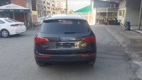Обява за продажба на Audi Q5 2.0TDI-159xk KATO HOB ~14 900 лв. - изображение 2