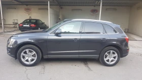 Обява за продажба на Audi Q5 2.0TDI-159xk KATO HOB ~14 900 лв. - изображение 1
