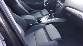 Обява за продажба на Audi Q5 2.0TDI-159xk KATO HOB ~14 900 лв. - изображение 10