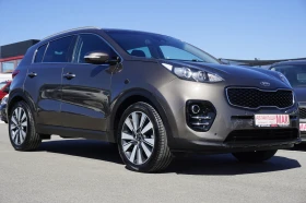 Kia Sportage 1.7/Кожа/Навигация/FACELIFT/Перфектен