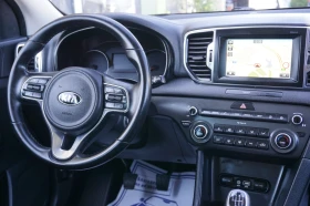 Kia Sportage 1.7/Кожа/Навигация/FACELIFT/Перфектен - 12000 € - 67253755 13