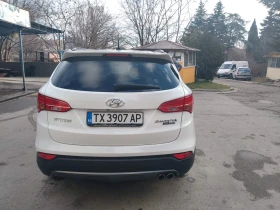 Hyundai Santa fe | Mobile.bg    5
