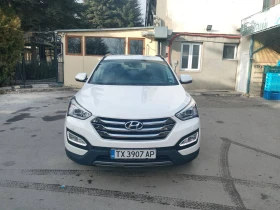 Hyundai Santa fe | Mobile.bg    2