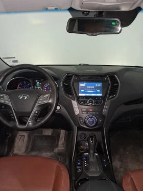 Hyundai Santa fe | Mobile.bg    10