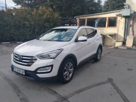 Hyundai Santa fe | Mobile.bg    3