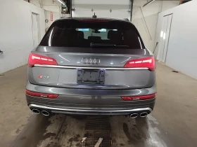 Audi SQ5 * TECHNIK * CARFAX *    | Mobile.bg    5