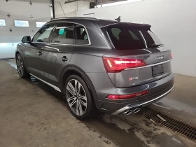 Audi SQ5 * TECHNIK * CARFAX *    | Mobile.bg    6