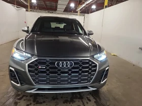 Audi SQ5 * TECHNIK * CARFAX *    | Mobile.bg    2