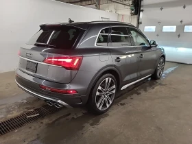 Audi SQ5 * TECHNIK * CARFAX *    | Mobile.bg    4