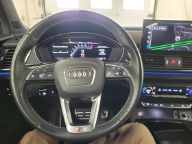Audi SQ5 * TECHNIK * CARFAX *    | Mobile.bg    10