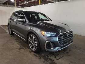 Audi SQ5 * TECHNIK * CARFAX *    | Mobile.bg    3