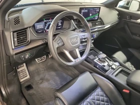 Audi SQ5 * TECHNIK * CARFAX *    | Mobile.bg    8