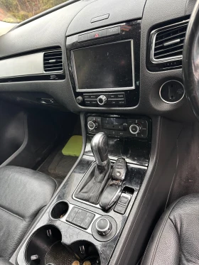 VW Touareg 3.0tdi 240 | Mobile.bg    9