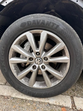 VW Touareg 3.0tdi 240 | Mobile.bg    13