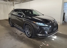 Обява за продажба на Lexus RX 350 ~61 000 лв. - изображение 1