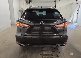 Обява за продажба на Lexus RX 350 ~61 000 лв. - изображение 6