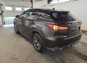 Обява за продажба на Lexus RX 350 ~61 000 лв. - изображение 3