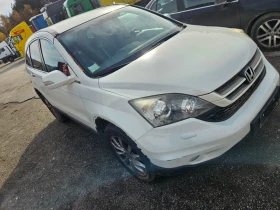 Honda Cr-v 2.2dizel 150ks 2010god | Mobile.bg    11