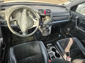Honda Cr-v 2.2dizel 150ks 2010god | Mobile.bg    8