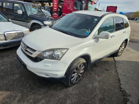 Honda Cr-v 2.2dizel 150ks 2010god | Mobile.bg    2
