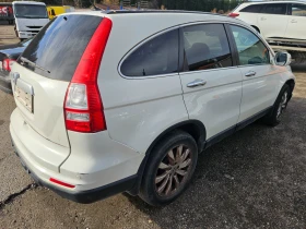 Honda Cr-v 2.2dizel 150ks 2010god | Mobile.bg    10